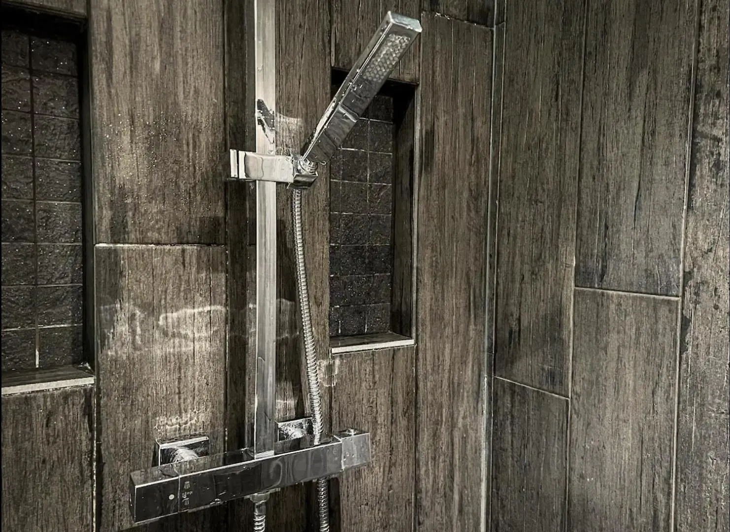 Suite Luxueuse Avec Jardin Privatif Et Jacuzzi Париж
